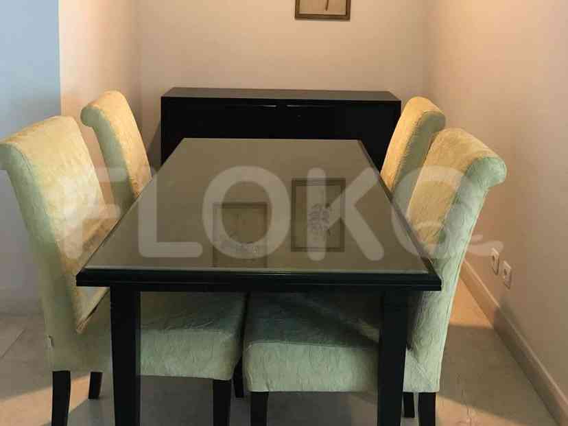 2 Bedroom on 12th Floor for Rent in Essence Darmawangsa Apartment - fci8d8 2