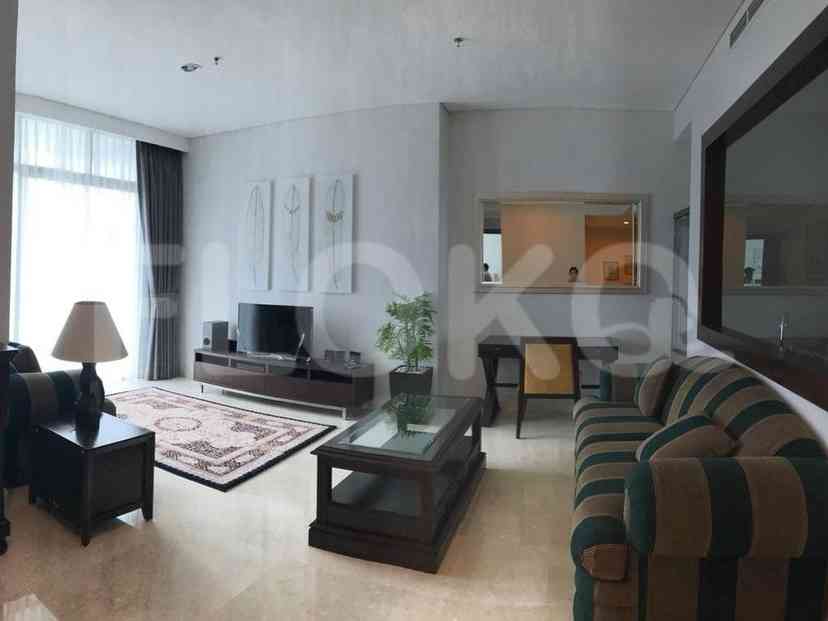 2 Bedroom on 12th Floor for Rent in Essence Darmawangsa Apartment - fci8d8 1