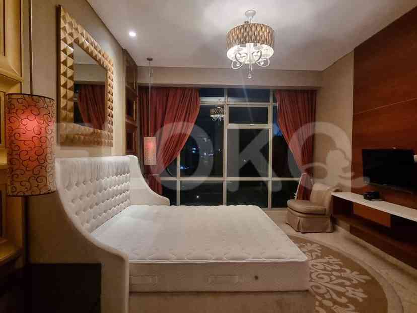 2 Bedroom on 3rd Floor for Rent in Essence Darmawangsa Apartment - fci953 2