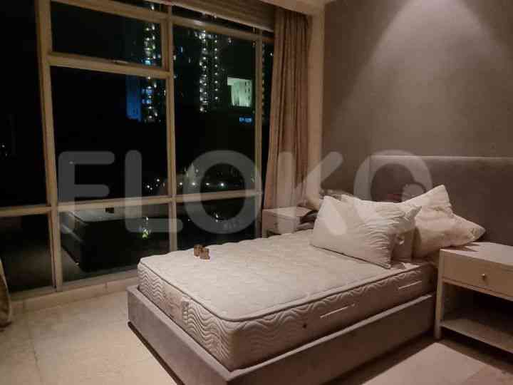 Tipe 2 Kamar Tidur di Lantai 3 untuk disewakan di Essence Darmawangsa Apartemen - fci25d 3