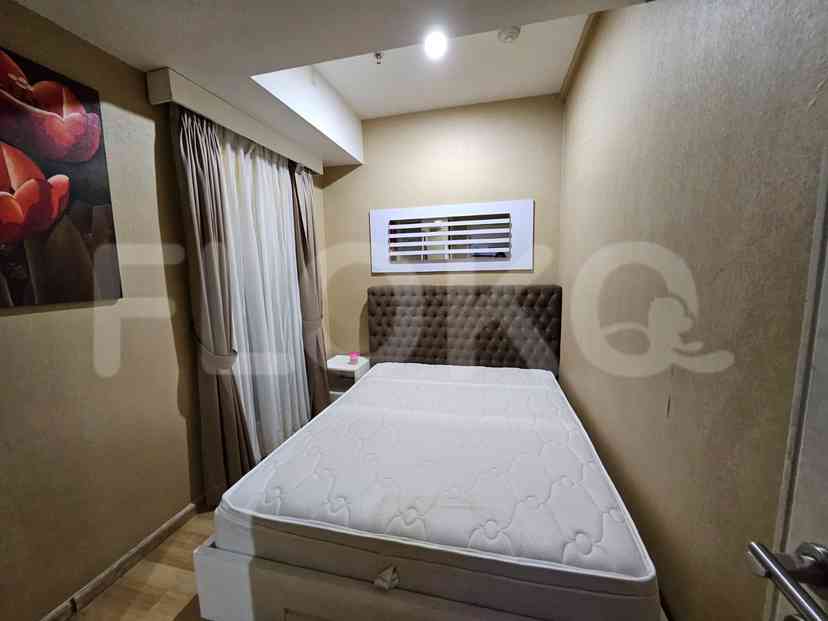 Tipe 1 Kamar Tidur di Lantai 8 untuk disewakan di Casa Grande - ftef47 2