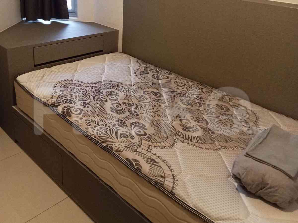 Tipe 2 Kamar Tidur di Lantai 30 untuk disewakan di The Mansion Kemayoran - fke2fe 4