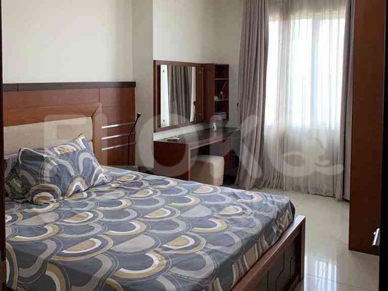 2 Bedroom on 35th Floor for Rent in Thamrin Residence Apartment - fth32b 4