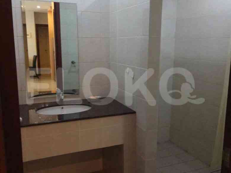 Tipe 2 Kamar Tidur di Lantai 12 untuk disewakan di Thamrin Residence Apartemen - fth442 5