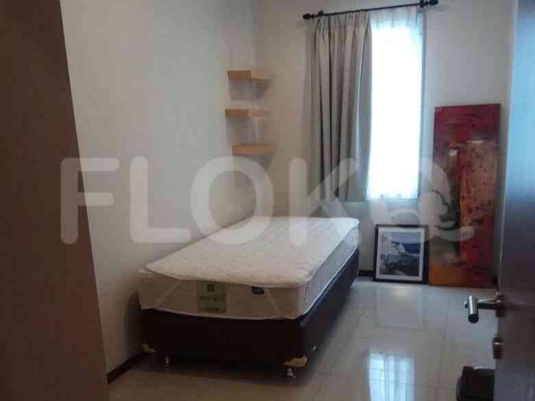 Tipe 2 Kamar Tidur di Lantai 12 untuk disewakan di Thamrin Residence Apartemen - fth442 4