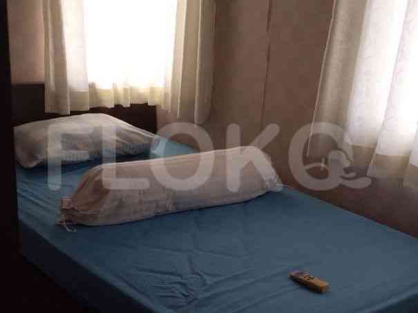 Tipe 2 Kamar Tidur di Lantai 23 untuk disewakan di Thamrin Residence Apartemen - fth5d7 4