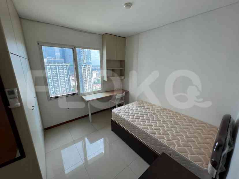 2 Bedroom on 26th Floor for Rent in Thamrin Residence Apartment - fth915 4