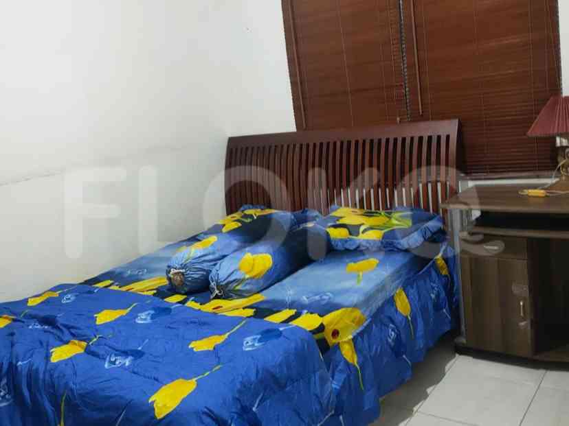 Tipe 2 Kamar Tidur di Lantai 9 untuk disewakan di Sudirman Park Apartemen - fta2c5 3