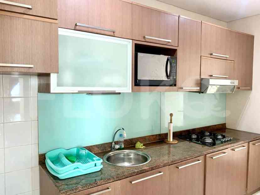 3 Bedroom on 32nd Floor for Rent in Thamrin Executive Residence - fth1d0 3