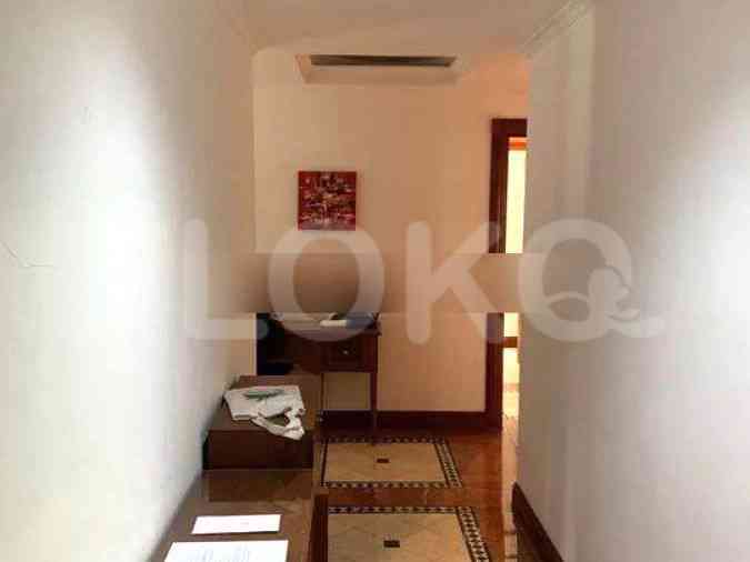 Dijual Apartemen 2 BR, Lantai 15, Luas 135 m2 di Kuningan 6