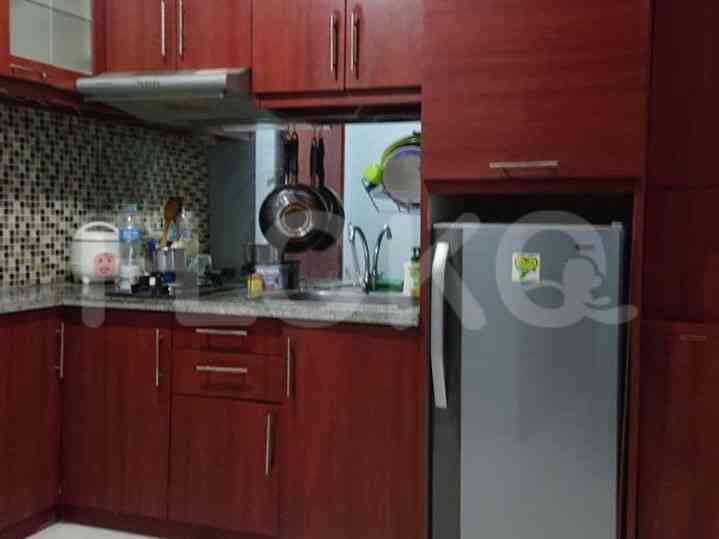 1 Bedroom on 19th Floor for Rent in Sudirman Park Apartment - fta476 2