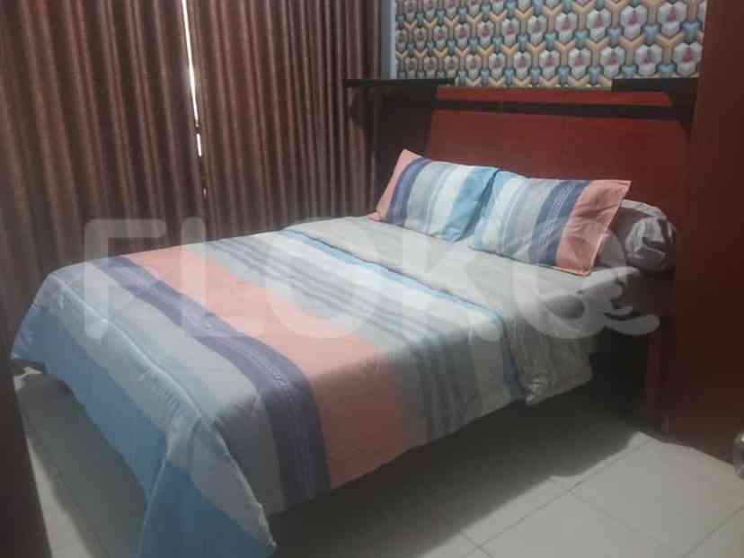 1 Bedroom on 19th Floor for Rent in Sudirman Park Apartment - fta476 4