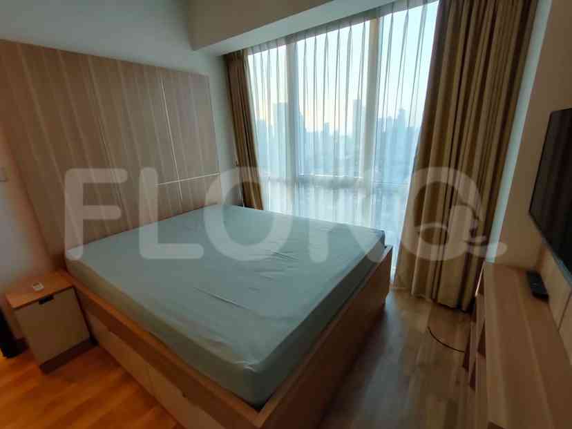 Tipe 2 Kamar Tidur di Lantai 45 untuk disewakan di Sky Garden - fse961 4