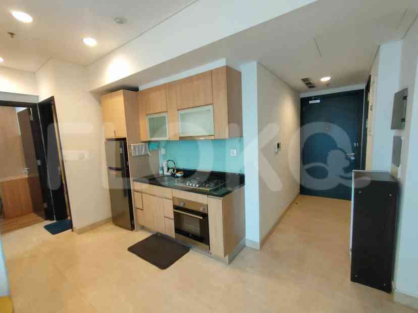 2 Bedroom on 45th Floor for Rent in Sky Garden - fsefaf 3