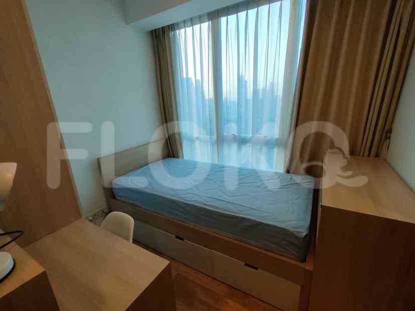 Tipe 2 Kamar Tidur di Lantai 45 untuk disewakan di Sky Garden - fse961 5