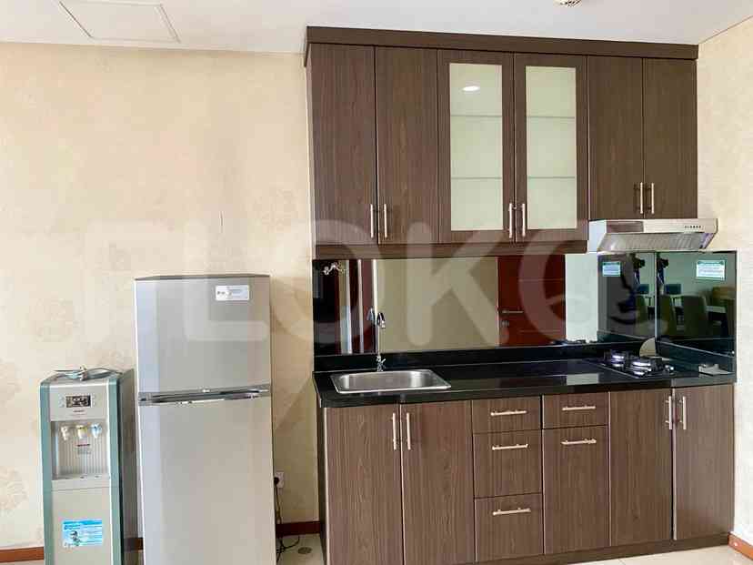 2 Bedroom on 33rd Floor for Rent in Thamrin Residence Apartment - fth794 3