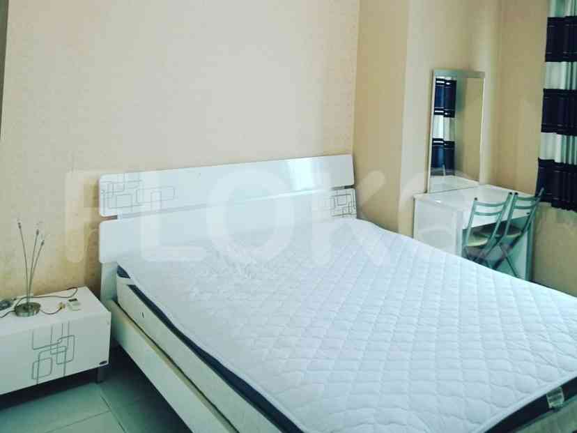 Tipe 2 Kamar Tidur di Lantai 9 untuk disewakan di Thamrin Residence Apartemen - fthe96 3