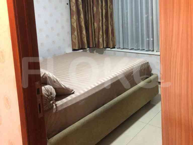 Tipe 2 Kamar Tidur di Lantai 22 untuk disewakan di Thamrin Residence Apartemen - fthd54 4