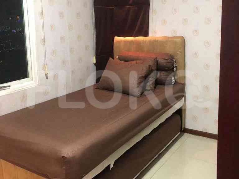 Tipe 2 Kamar Tidur di Lantai 22 untuk disewakan di Thamrin Residence Apartemen - fthd54 5