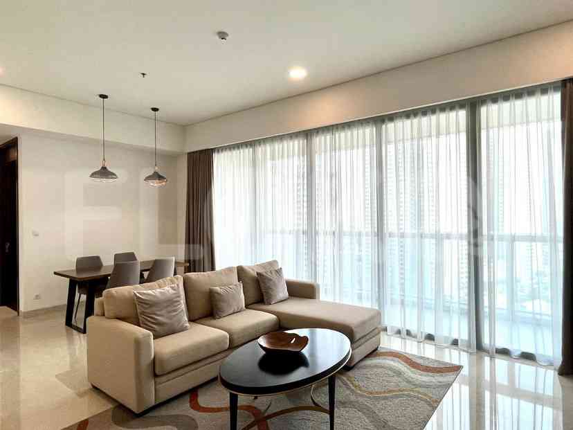 3 Bedroom on 15th Floor for Rent in Anandamaya Residence - fsu9a3 1