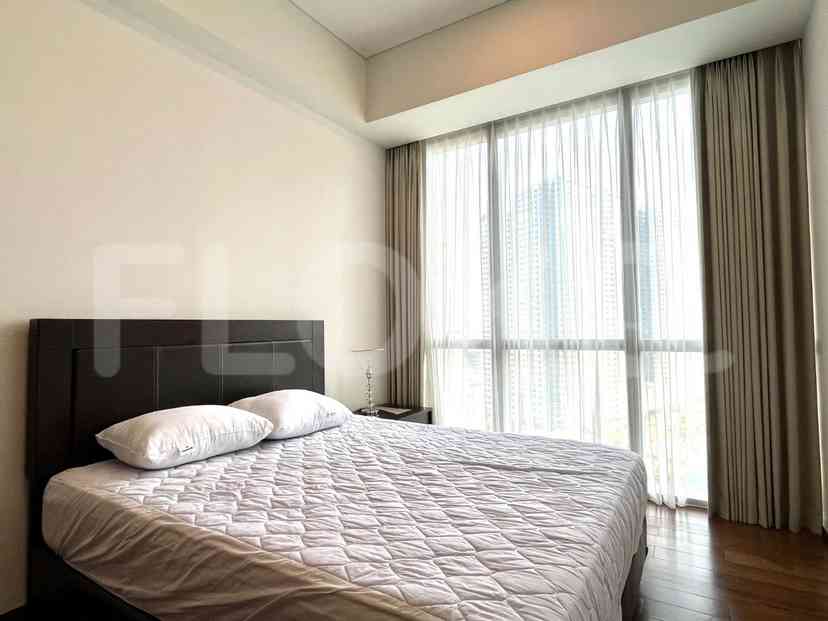 3 Bedroom on 15th Floor for Rent in Anandamaya Residence - fsu9a3 2