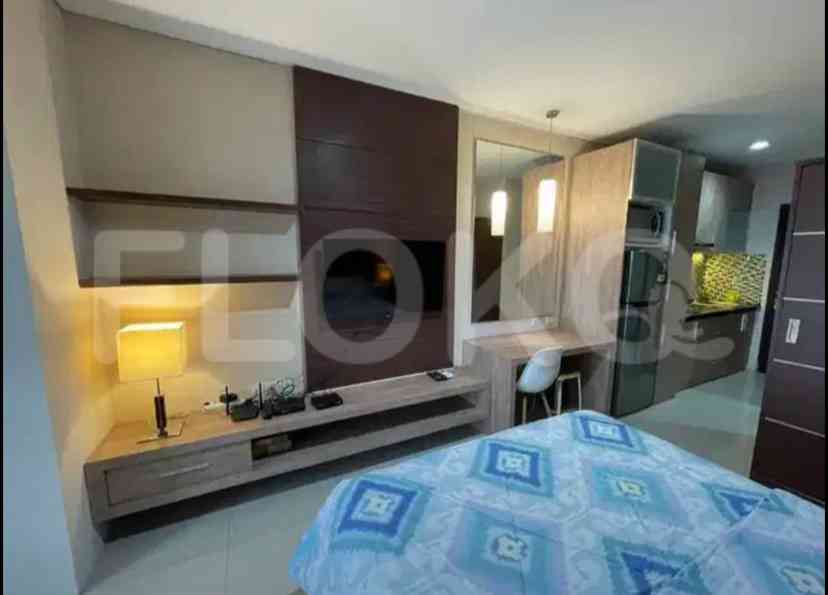 1 Bedroom on 33rd Floor for Rent in Tamansari Semanggi Apartment - fsu01b 3