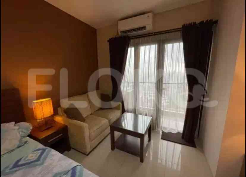 1 Bedroom on 33rd Floor for Rent in Tamansari Semanggi Apartment - fsu01b 2