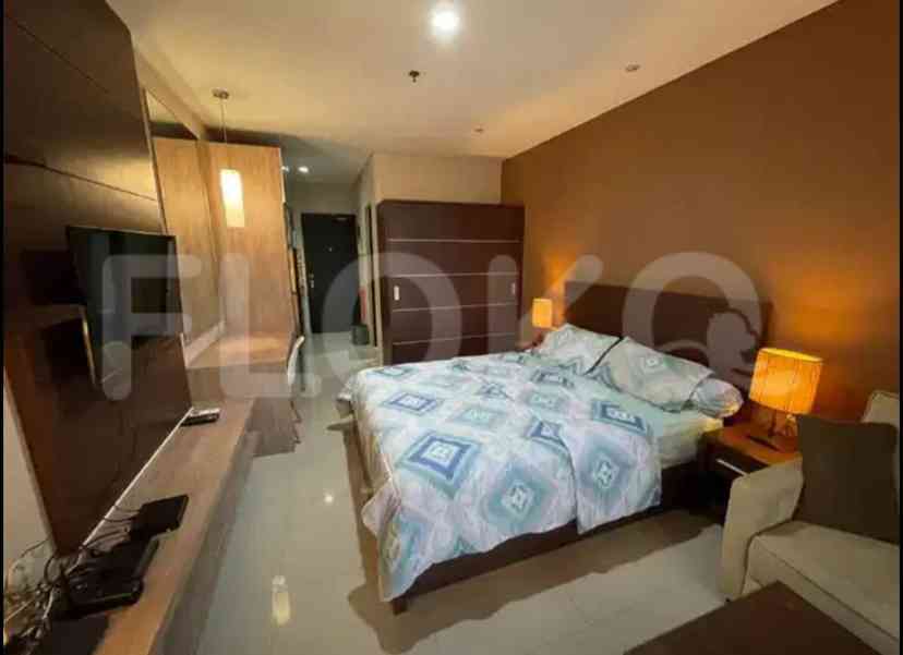 1 Bedroom on 33rd Floor for Rent in Tamansari Semanggi Apartment - fsu01b 1