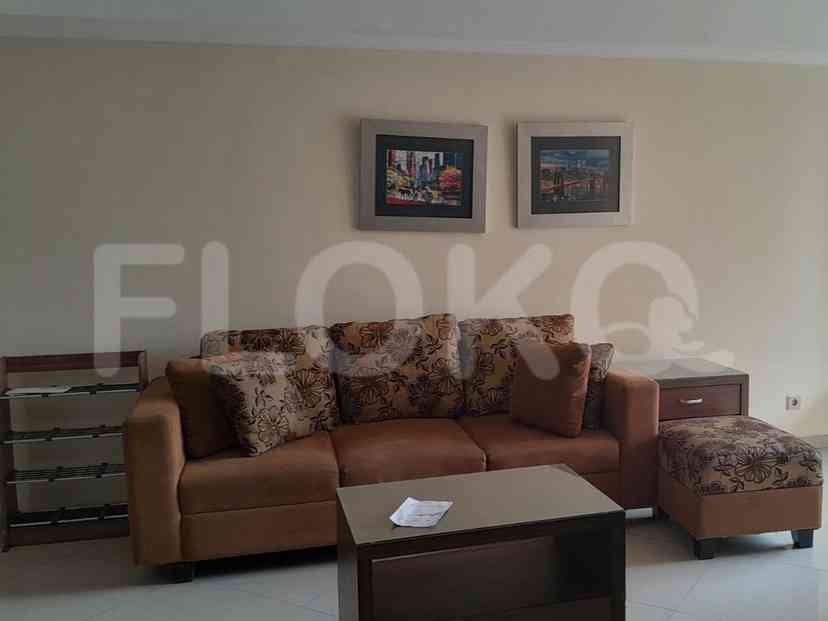 2 Bedroom on 16th Floor for Rent in Aryaduta Suites Semanggi - fsueae 1