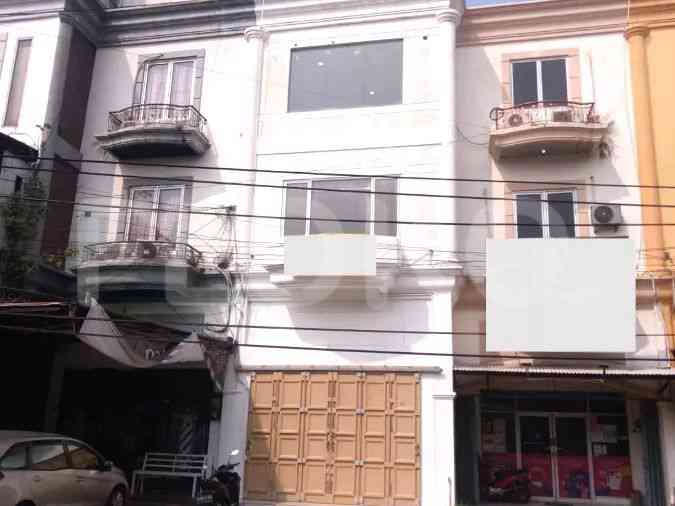 110 sqm, shophouse for rent in Pejaten, Pejaten 2