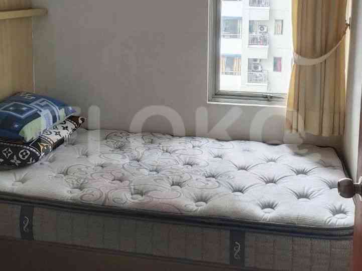 2 Bedroom on 23rd Floor for Rent in Sudirman Park Apartment - fta6ab 4