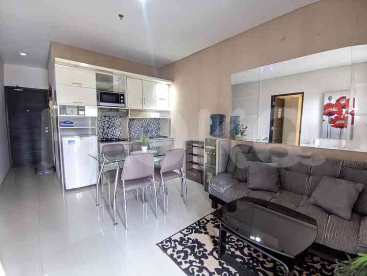 1 Bedroom on 11th Floor for Rent in Tamansari Semanggi Apartment - fsu17f 2