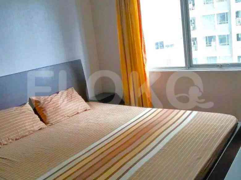 Tipe 1 Kamar Tidur di Lantai 25 untuk disewakan di Sudirman Park Apartemen - ftacb7 4