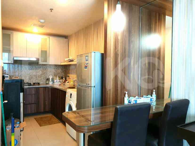 1 Bedroom on 12th Floor for Rent in Casa Grande - fte084 2