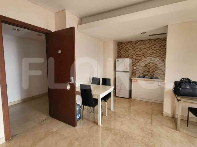 1 Bedroom on 20th Floor for Rent in Royale Springhill Residence - fke3ff 2