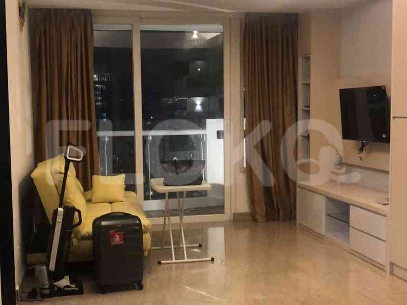 1 Bedroom on 5th Floor for Rent in Royale Springhill Residence - fkecd1 1