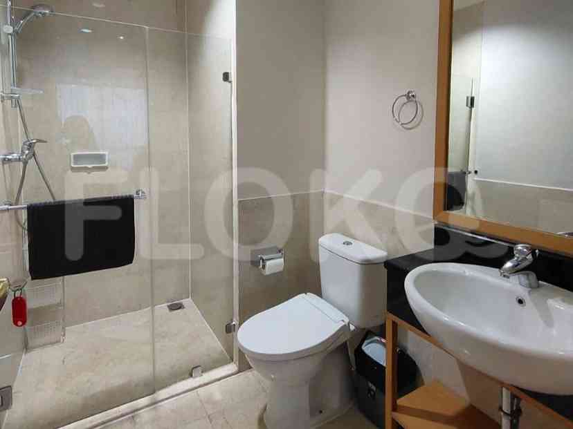 3 Bedroom on 17th Floor for Rent in Sudirman Mansion Apartment - fsuce3 6