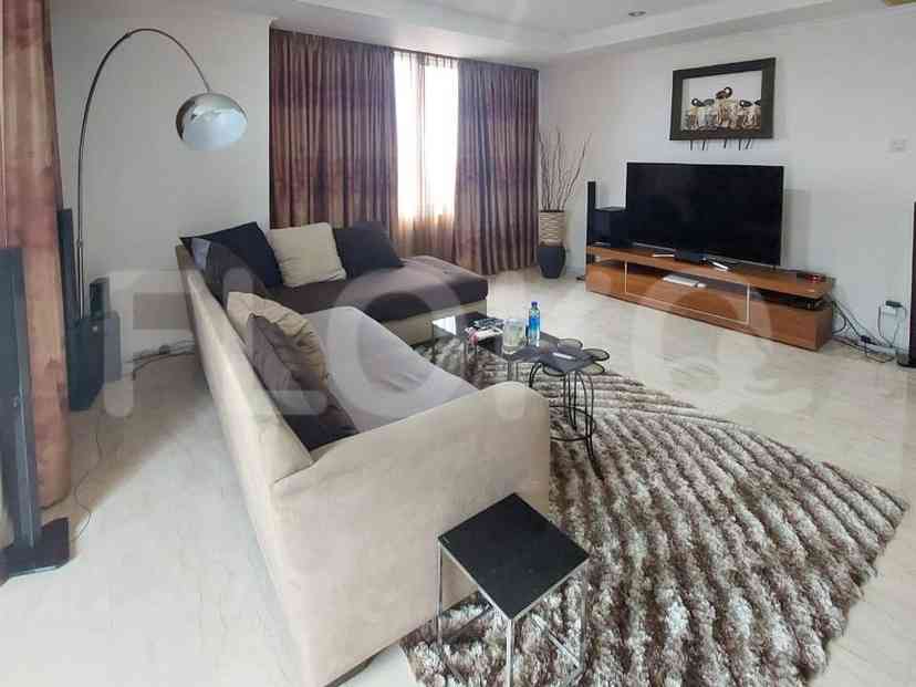 3 Bedroom on 15th Floor for Rent in FX Residence - fsu3f6 1