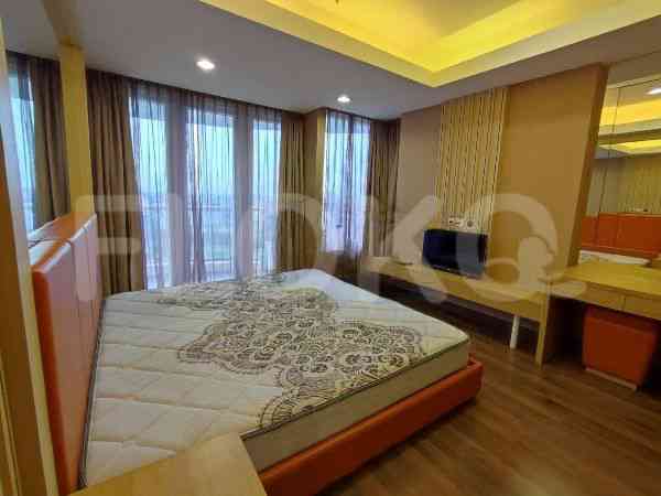 Tipe 3 Kamar Tidur di Lantai 18 untuk disewakan di Royale Springhill Residence - fke667 5