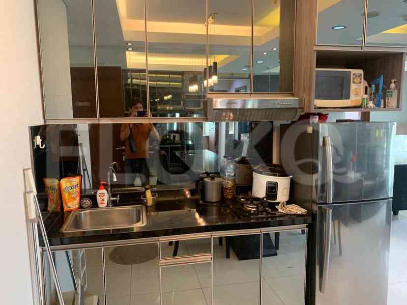 2 Bedroom on 7th Floor for Rent in Thamrin Executive Residence - fth2c4 2