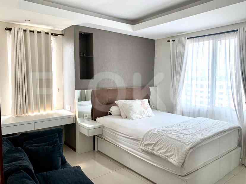 2 Bedroom on 7th Floor for Rent in Thamrin Executive Residence - fth2c4 3