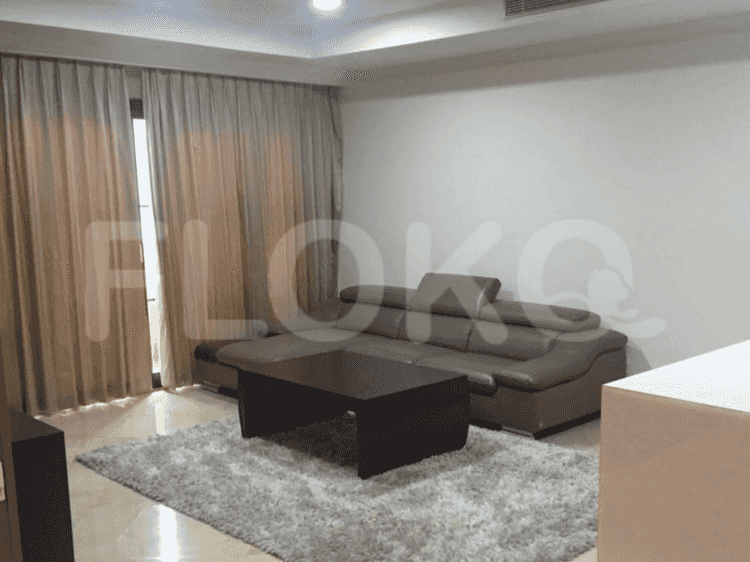 2 Bedroom on 22nd Floor for Rent in Kusuma Chandra Apartment - fsubc2 1