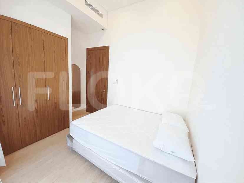 Tipe 3 Kamar Tidur di Lantai 15 untuk disewakan di South Hills Apartemen - fku228 3