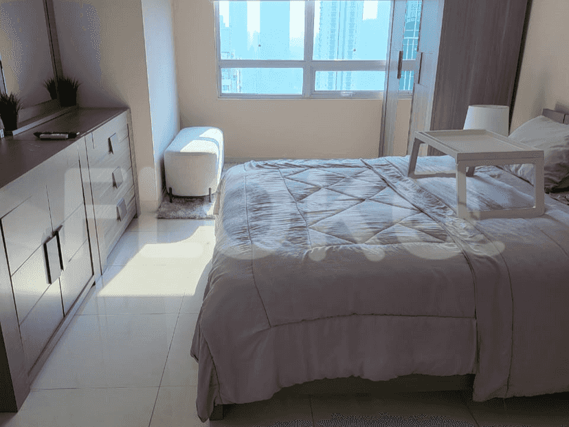 2 Bedroom on 20th Floor for Rent in Kuningan City (Denpasar Residence)  - fku365 3