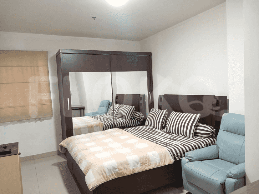 1 Bedroom on 19th Floor for Rent in Sahid Sudirman Residence - fsuf7d 3