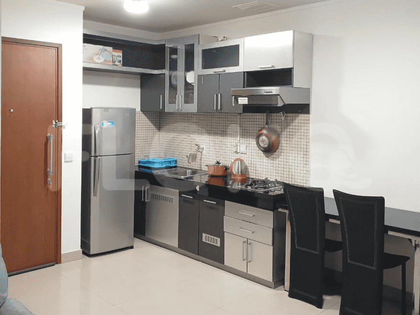 1 Bedroom on 19th Floor for Rent in Sahid Sudirman Residence - fsuf7d 2