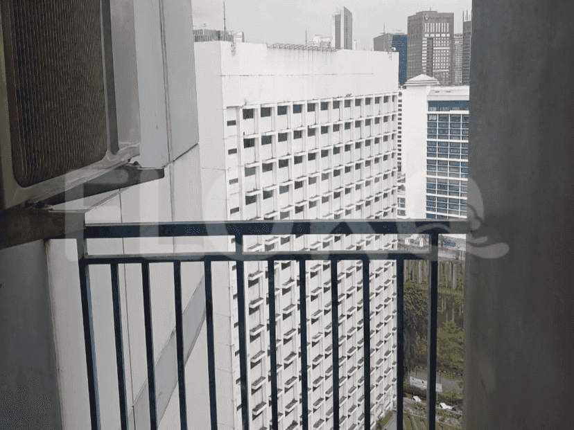 1 Bedroom on 19th Floor for Rent in Sahid Sudirman Residence - fsuf7d 5