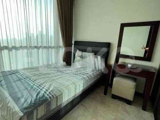 203 sqm, 35th floor, 3 BR apartment for sale in Kuningan 6