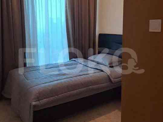 203 sqm, 35th floor, 3 BR apartment for sale in Kuningan 5