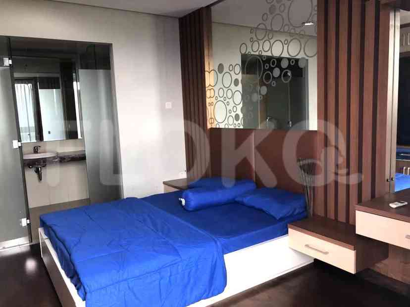 Dijual Apartemen 1 BR, Lantai 35, Luas 60 m2 di Mampang Prapatan 2